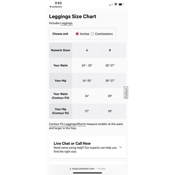 Lululemon Size 6 Mesh Rise and Flow Leggings Criss Cross Orange Coral NO SIZE - Picture 14 of 15